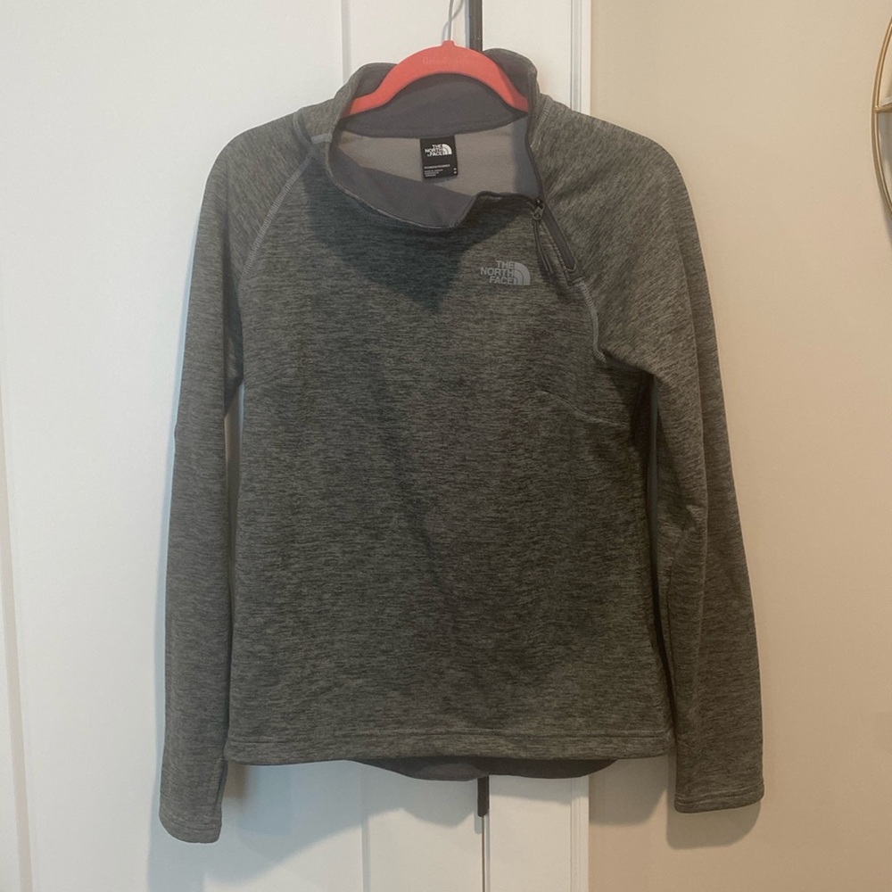 The North Face Women’s Quarter Zip